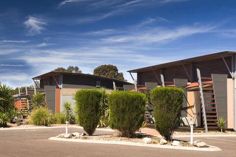 Majestic Oasis Apartments - Accommodation in Bendigo 7