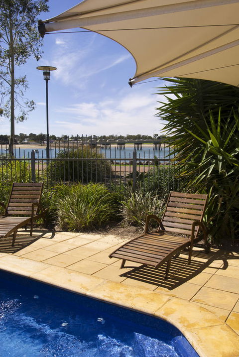 Majestic Oasis Apartments - Accommodation in Bendigo 13