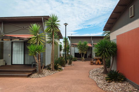 Majestic Oasis Apartments - Accommodation in Bendigo 2