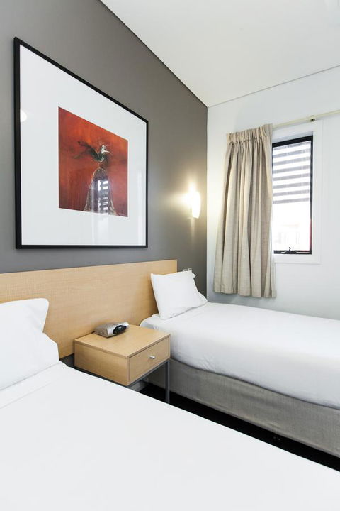 Majestic Oasis Apartments - Accommodation in Bendigo 23