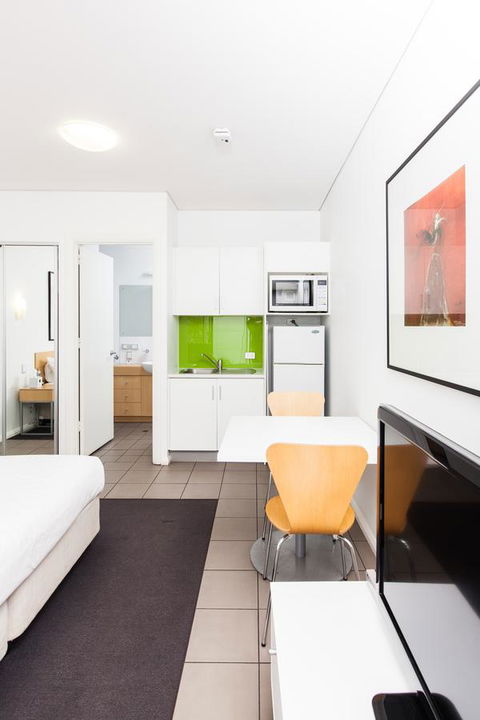 Majestic Oasis Apartments - Accommodation in Bendigo 27