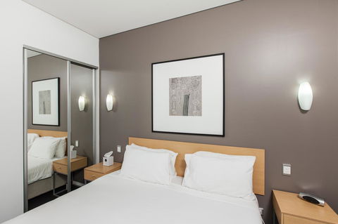 Majestic Oasis Apartments - Accommodation in Bendigo 15