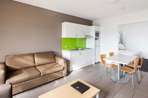 Majestic Oasis Apartments - Accommodation in Bendigo 21