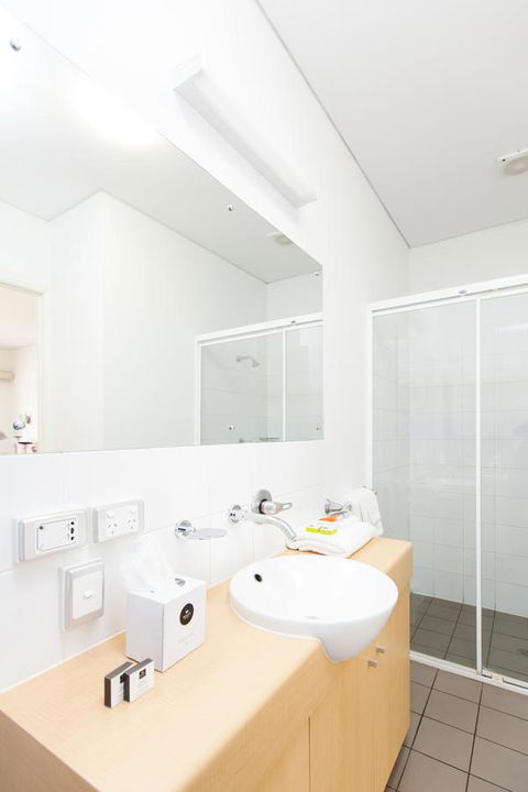 Majestic Oasis Apartments - Accommodation in Bendigo 25