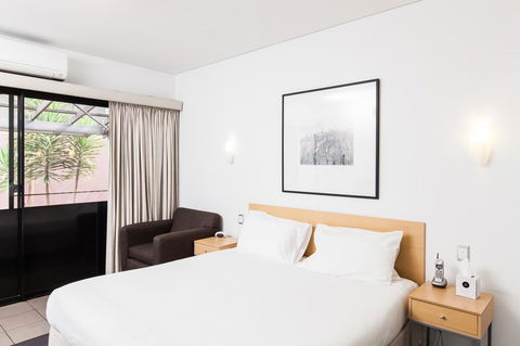 Majestic Oasis Apartments - Accommodation in Bendigo 30