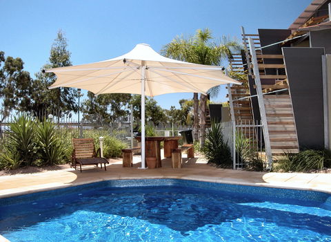 Majestic Oasis Apartments - Accommodation in Bendigo 5