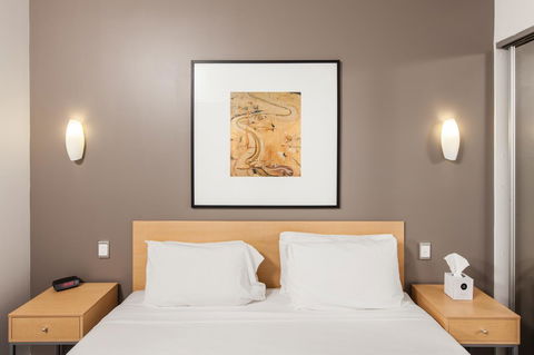 Majestic Oasis Apartments - Accommodation in Bendigo 22