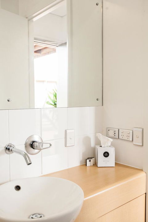 Majestic Oasis Apartments - Accommodation in Bendigo 10
