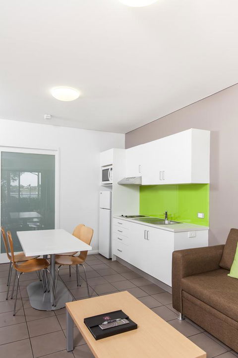Majestic Oasis Apartments - Accommodation in Bendigo 16