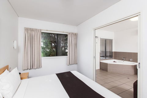 Majestic Oasis Apartments - Accommodation in Bendigo 20