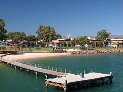 Majestic Oasis Apartments - Accommodation in Bendigo 3