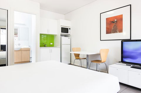 Majestic Oasis Apartments - Accommodation in Bendigo 24
