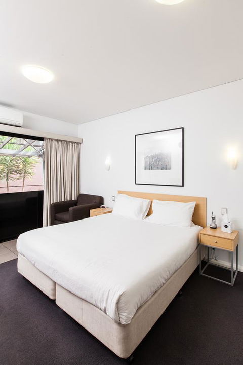 Majestic Oasis Apartments - Accommodation in Bendigo 26
