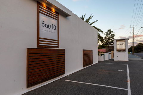 Bay 10 - Suites And Apartments - Accommodation in Bendigo 19