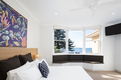 Bay 10 - Suites And Apartments - Accommodation in Bendigo 3