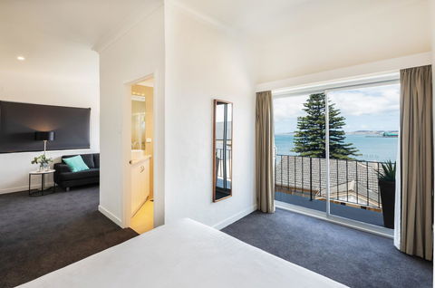 Bay 10 - Suites And Apartments - Accommodation in Bendigo 7