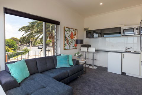 Bay 10 - Suites And Apartments - Accommodation in Bendigo 6