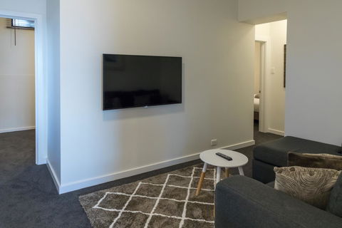 Bay 10 - Suites And Apartments - Accommodation in Bendigo 9