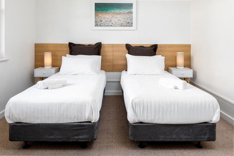 Bay 10 - Suites And Apartments - Accommodation in Bendigo 15