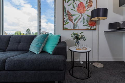 Bay 10 - Suites And Apartments - Accommodation in Bendigo 5