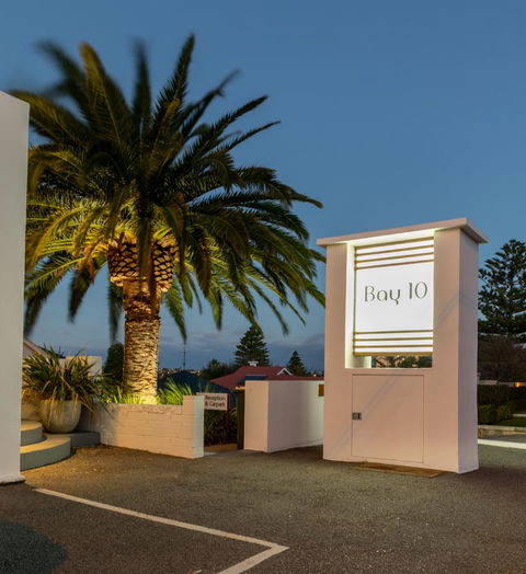 Bay 10 - Suites And Apartments - Accommodation in Bendigo 16