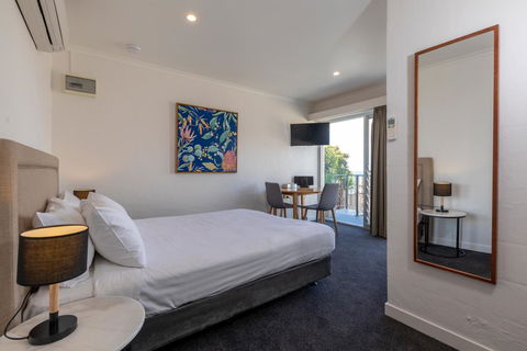 Bay 10 - Suites And Apartments - Accommodation in Bendigo 13