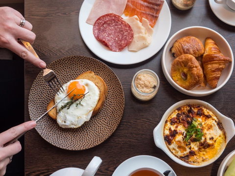 InterContinental Adelaide, An IHG Hotel - Accommodation in Bendigo 1