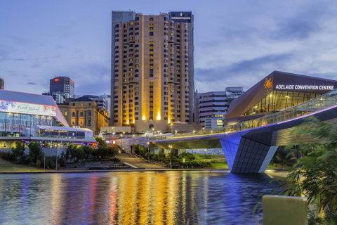 InterContinental Adelaide, An IHG Hotel - Accommodation in Bendigo 0
