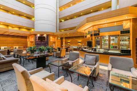 InterContinental Adelaide, An IHG Hotel - Accommodation in Bendigo 27