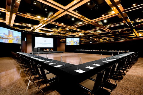 InterContinental Adelaide, An IHG Hotel - Accommodation in Bendigo 30