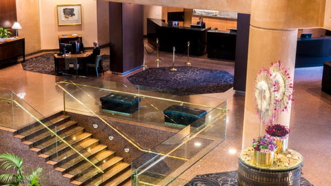 InterContinental Adelaide, An IHG Hotel - Accommodation in Bendigo 3