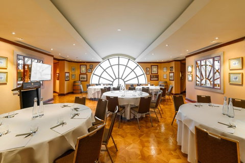 InterContinental Adelaide, An IHG Hotel - Accommodation in Bendigo 12