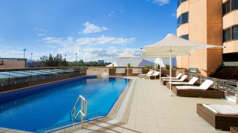 InterContinental Adelaide, An IHG Hotel - Accommodation in Bendigo 7