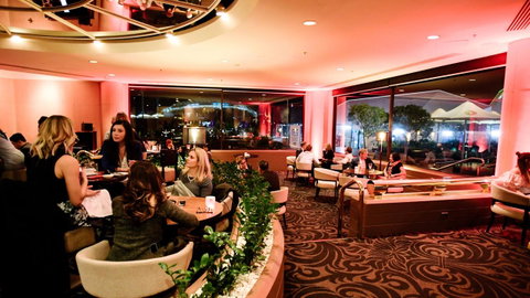 InterContinental Adelaide, An IHG Hotel - Accommodation in Bendigo 16