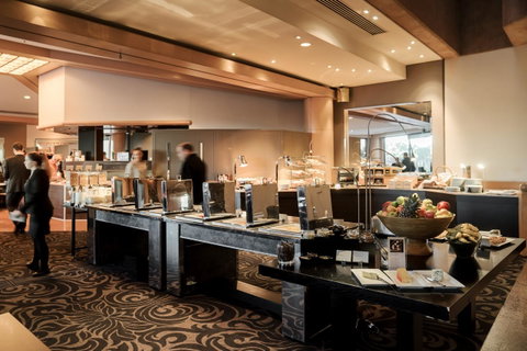 InterContinental Adelaide, An IHG Hotel - Accommodation in Bendigo 31
