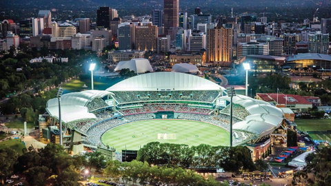 InterContinental Adelaide, An IHG Hotel - Accommodation in Bendigo 25