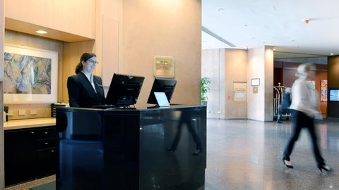 InterContinental Adelaide, An IHG Hotel - Accommodation in Bendigo 18