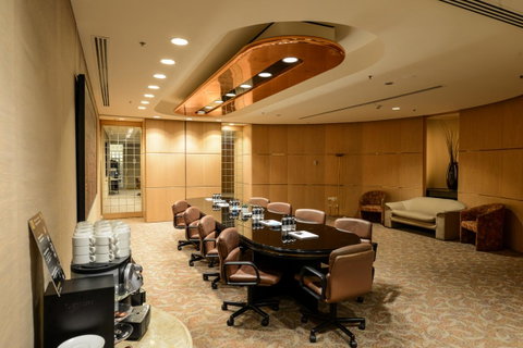 InterContinental Adelaide, An IHG Hotel - Accommodation in Bendigo 19