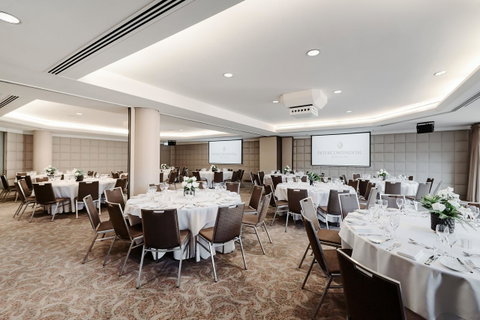 InterContinental Adelaide, An IHG Hotel - Accommodation in Bendigo 11