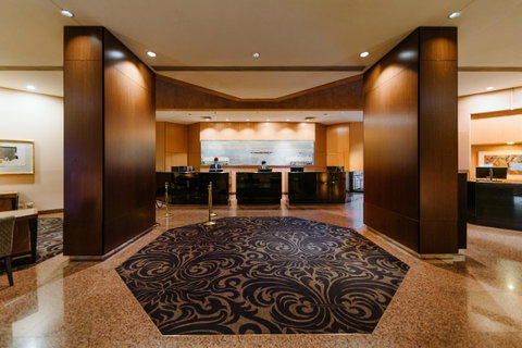 InterContinental Adelaide, An IHG Hotel - Accommodation in Bendigo 24