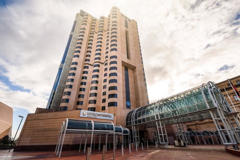 InterContinental Adelaide, An IHG Hotel - Accommodation in Bendigo 29