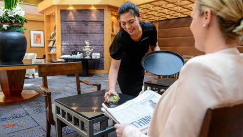 InterContinental Adelaide, An IHG Hotel - Accommodation in Bendigo 23