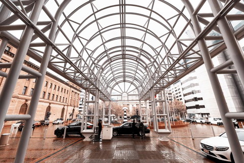 InterContinental Adelaide, An IHG Hotel - Accommodation in Bendigo 5