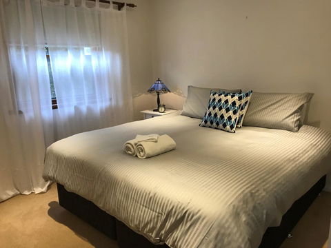 Ambrosia Holiday Home - Accommodation in Bendigo 4