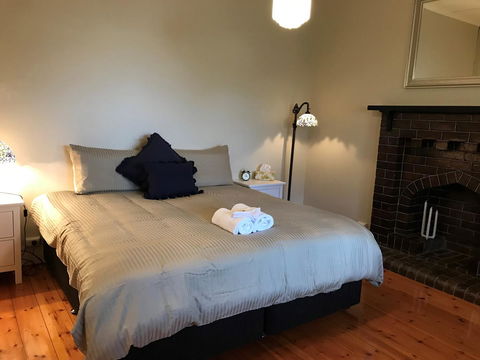 Ambrosia Holiday Home - Accommodation in Bendigo 6
