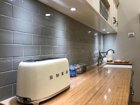 Ambrosia Holiday Home - Accommodation in Bendigo 7