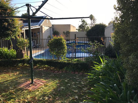 Ambrosia Holiday Home - Accommodation in Bendigo 22