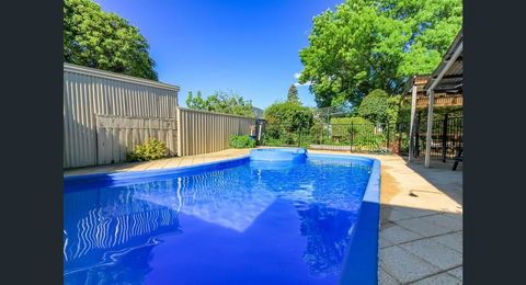 Ambrosia Holiday Home - Accommodation in Bendigo 20