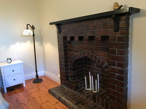 Ambrosia Holiday Home - Accommodation in Bendigo 13