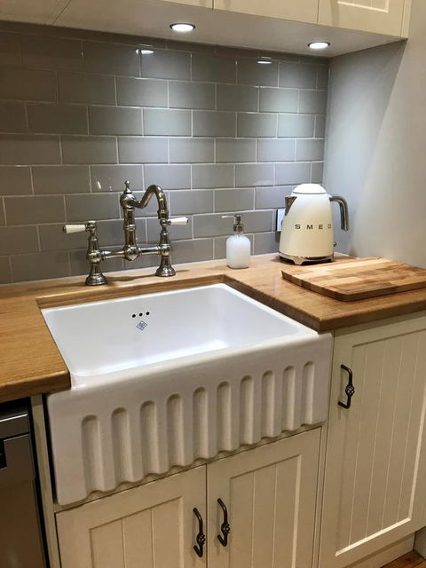 Ambrosia Holiday Home - Accommodation in Bendigo 18